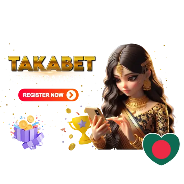 Online Registration in Takabet BD