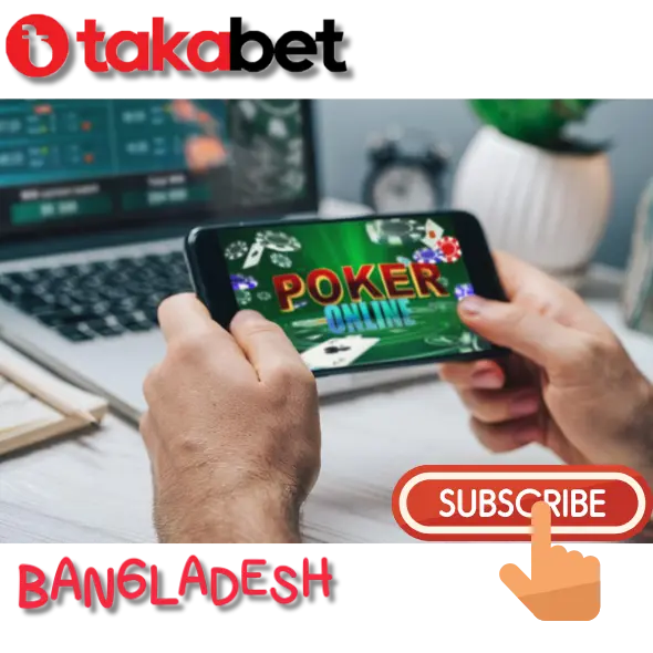 Subscription Services on Takabet