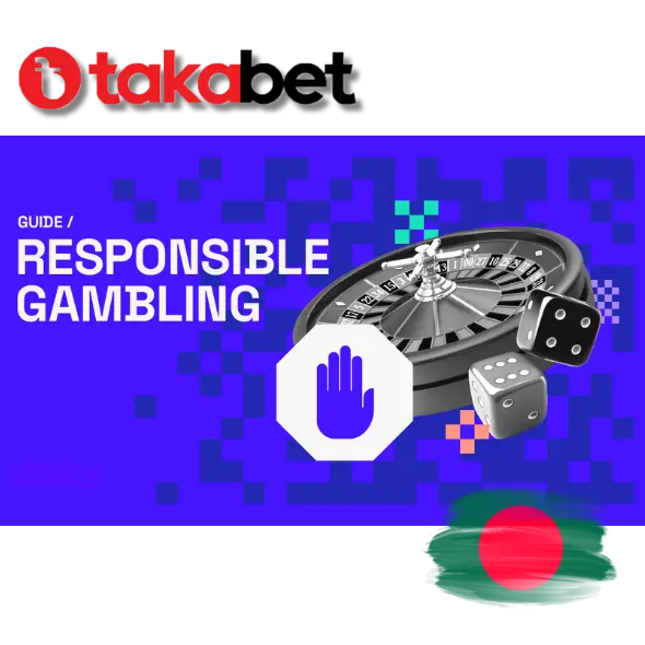 Your Role in Responsible Gaming on Takabet